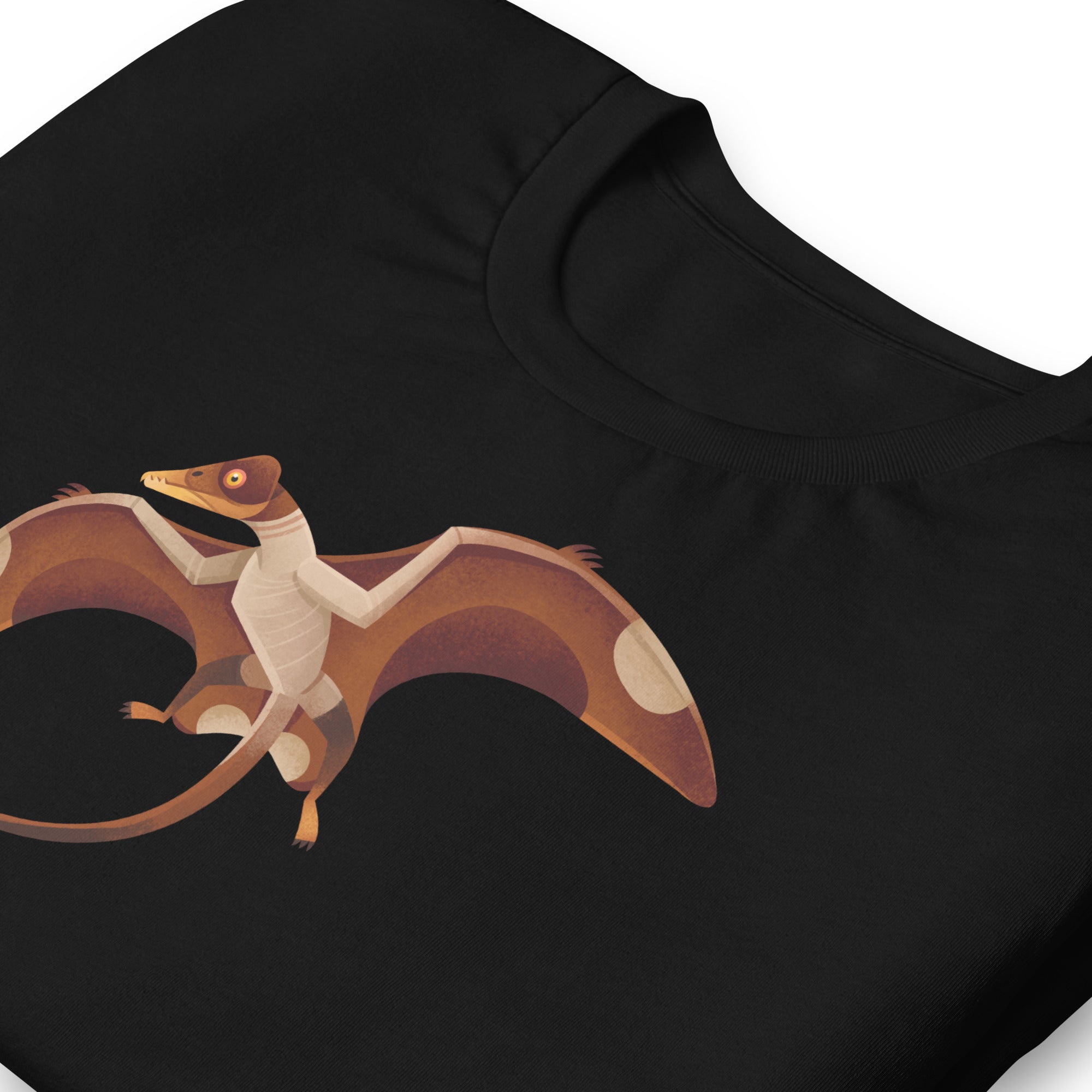 Eudimorphodon t-shirt