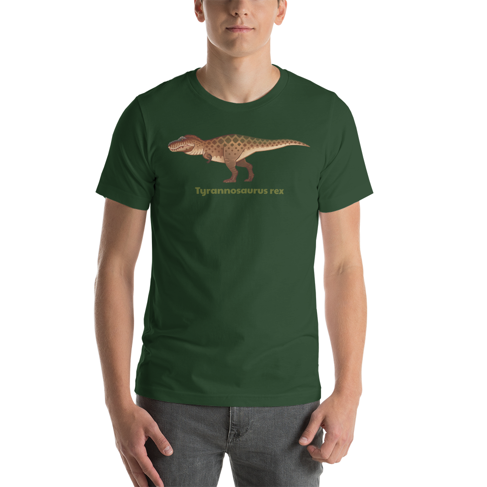 Tyrannosaurus Rex t-shirt