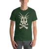 Styracosaurus Crossbones t-shirt