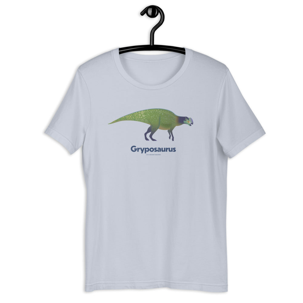 Gryposaurus unisex t-shirt