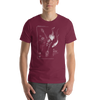 Halzkaraptor t-shirt