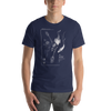 Halzkaraptor t-shirt