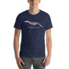 Nothosaurus t-shirt