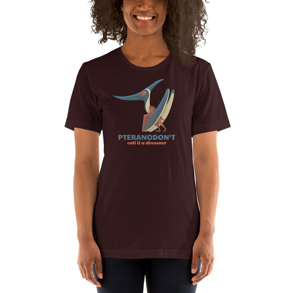 Pteranodon t-shirt