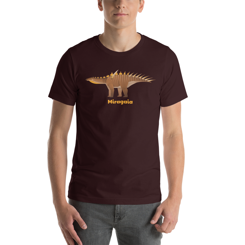 Miragaia t-shirt