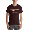 Parasaurolophus t-shirt