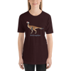 Oviraptor unisex t-shirt