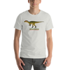 Allosaurus t-shirt