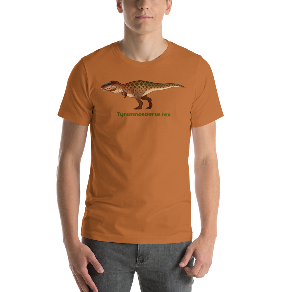 Tyrannosaurus Rex t-shirt