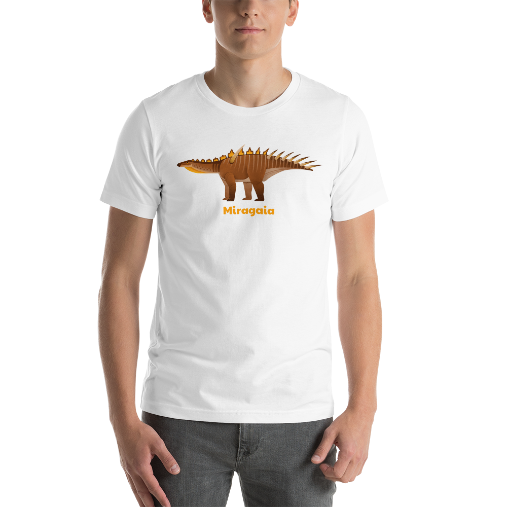 Miragaia t-shirt