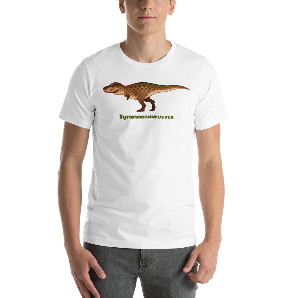 Tyrannosaurus Rex t-shirt