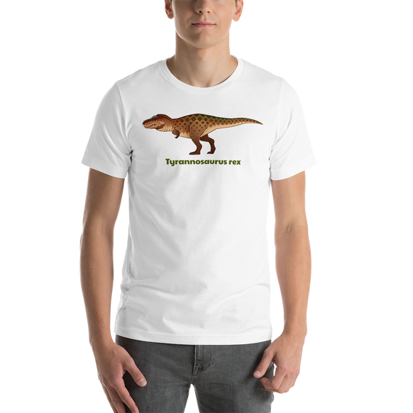 Tyrannosaurus Rex t-shirt