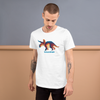 Triceratops t-shirt