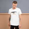 Postosuchus t-shirt