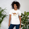 Heterodontosaurus t-shirt