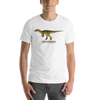 Allosaurus t-shirt