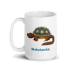 Meiolania mug