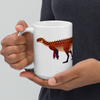 Scutellosaurus mug